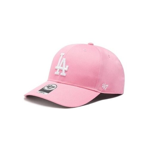 47 Brand Mlb Los Angeles Dodgers Ružičasta Slike