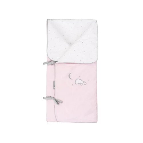  Vreća za povijanje bebe Dream Big Pink KKB80012 Slike