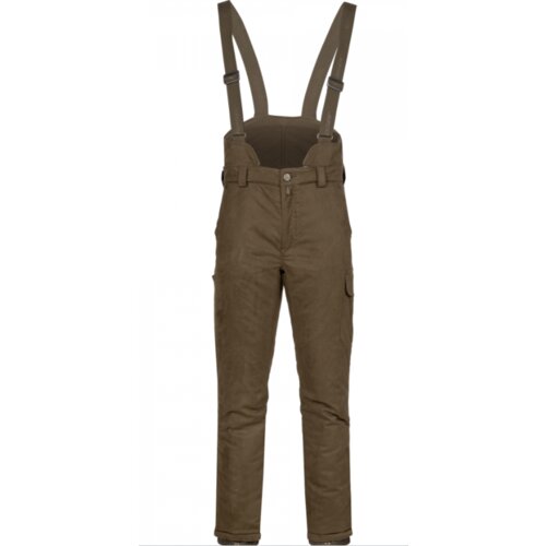 Blaser pantalone sa tregerima bib matti, Slike