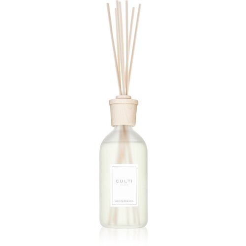 Culti Stile Mediterranea aroma difuzor s polnilom 500 ml Cene