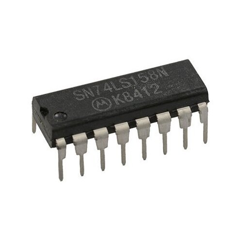  Integralno kolo SN74LS158 Cijene