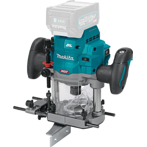 Makita akumulatorska glodalica RP001GZ Cene