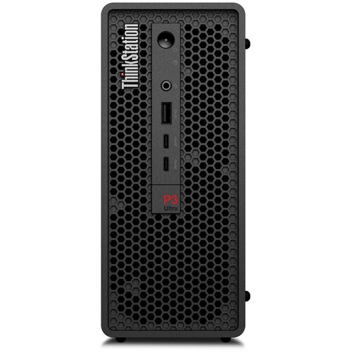 Lenovo ThinkStation P3 Ultra SFF Gen 2 Intel Core Ultra 7 265 48 GB DDR5-SDRAM 512 GB SSD Windows 11 Pro Workstation Cijene