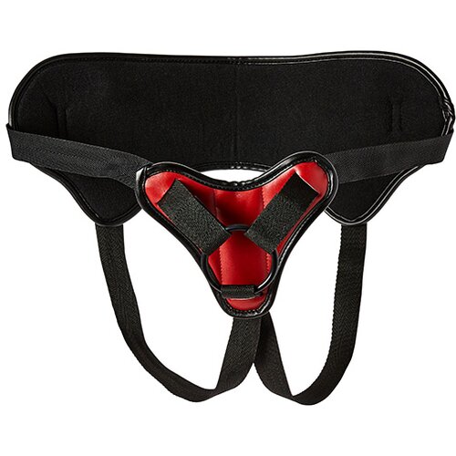 Sportsheets strap-on pojas - Saffron Cijene