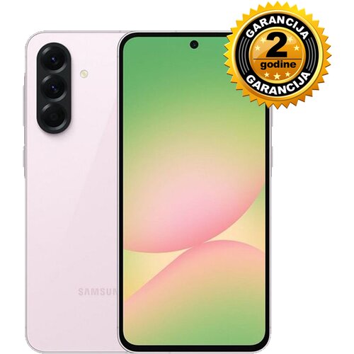 Samsung GALAXY A56 5G 8+128GB PINK Cijene