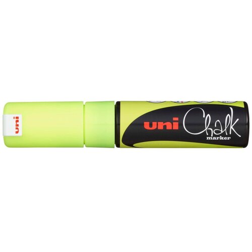 POSCA UNI marker PWE-8K KREDA FL. ŽUTI Cijene