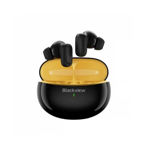 Blackview Bežične slušalice AirBuds 30 Black Cene