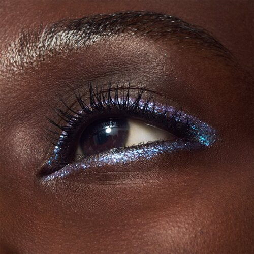 MAC Cosmetics Dazzleshadow Liquid Eyeshadow tekoče senčilo za oči odtenek Crumbled Diamonds 4 ml Slike