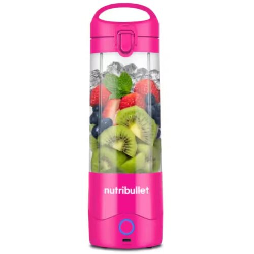Nutribullet prijenosni blender NBP003BP Cijene