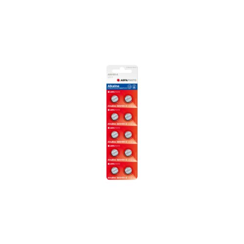 Agfa AF AG5 Slike