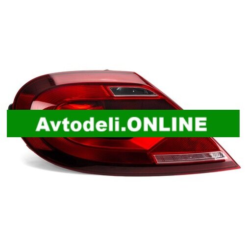 VW Zadnja luč BEETLE levo 5C5 945 095 R – Original Volkswagen Cene