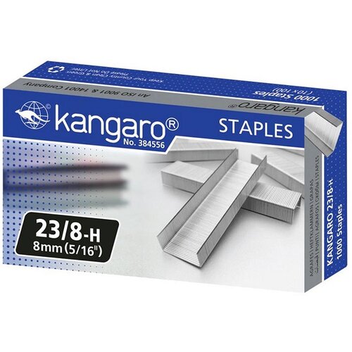 Kangaro Klamerica 23/8 Cene