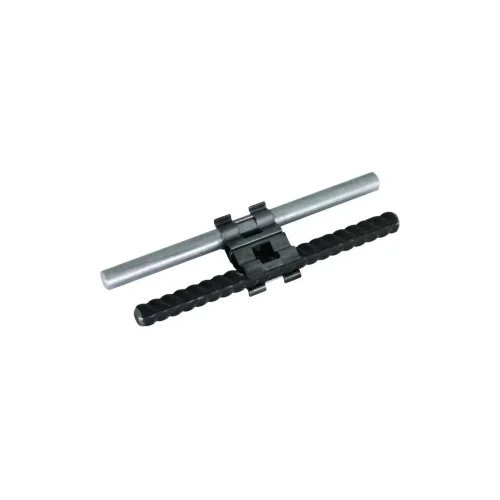 DEHN Pričvrsni element za prenaponsku zaštitu clip DC BK6 RD10 STBLANK Rd6/RD10mm 308130 2.5 kA