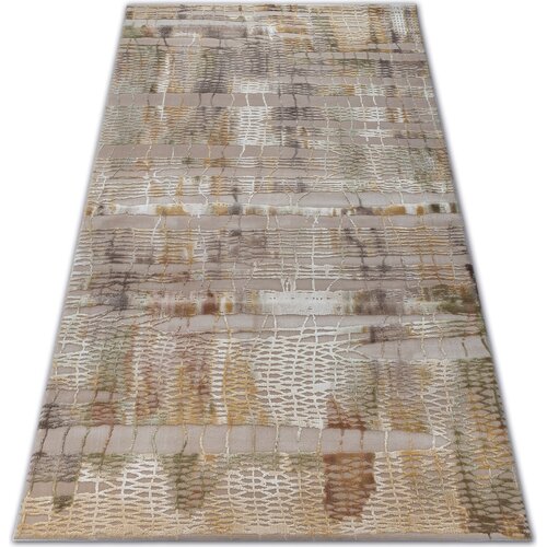 RugsX Preproge Preproga AKRIL VALENCIA 5032 KORA bež / 80x150 cm Bež Cene