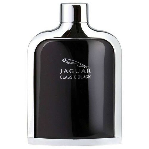  parfem ЈAGUAR classic black toaletna voda 100 ml Slike