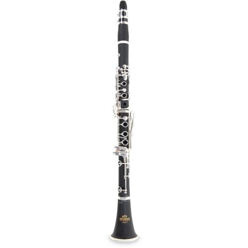 Roy Benson Bb-Klarinet CB-217 - Audio-Kondric Slike