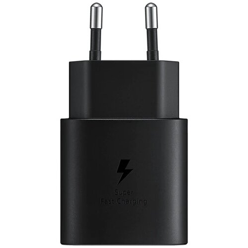  Kućište punjača Super Fast 25W/3A za Samsung PD HQ crno Cene