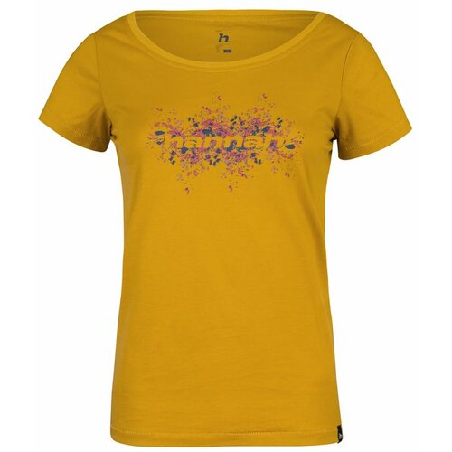 HANNAH Women's T-shirt RAGA honey Slike