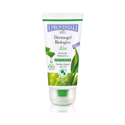 I PROVENZALI aloe derermogel Slike