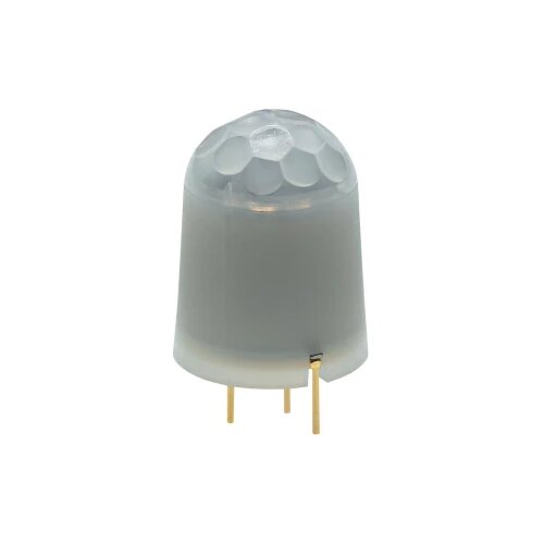 Panasonic pir-senzor pokreta AMN3 3 - 6 v/dc Slike