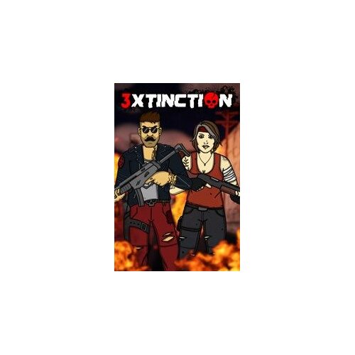  3XTINCTION xbox live key europe Cene