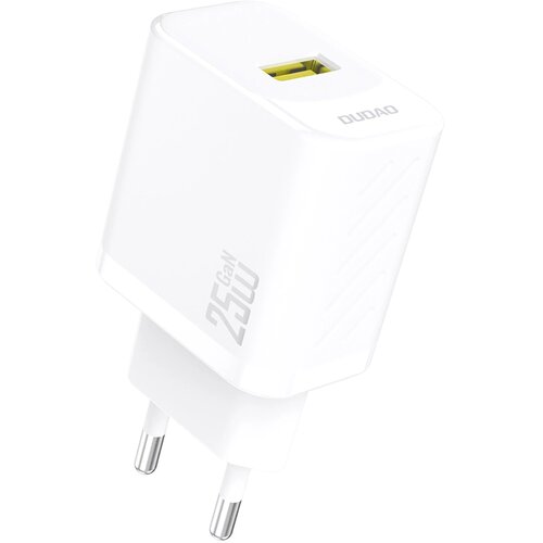 Forcell DUDAO POLNILEC 25W ZA IPHONE 12 13 14 GALAXY S20 XIAOMI HITRO POLNJENJE, (5000261492) Slike