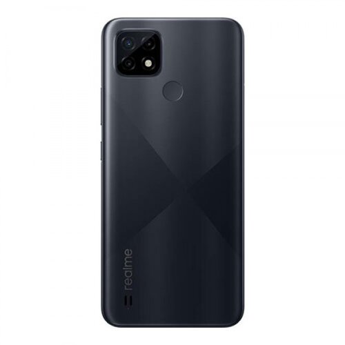 Realme C21 Mobilni telefon 32GB (Crna) Slike