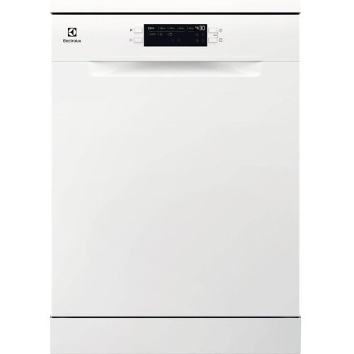 Electrolux Pomivalni stroj E52SE100SW, bel Cene