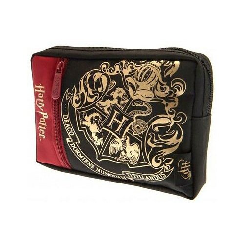 Blue Sky Designs Ltd Harry Potter - Pernica - HP, Crest & Customise Multi Pocket Cene