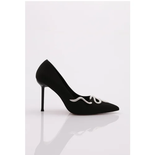 DGN 5161 Women's Heeled Shoes