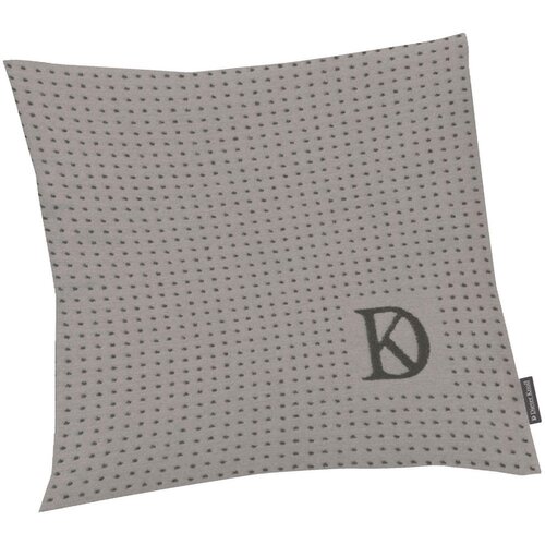 Dieter Knoll PREVLEKA ZA BLAZINO SKADI 50/50 cm siva, bela Slike