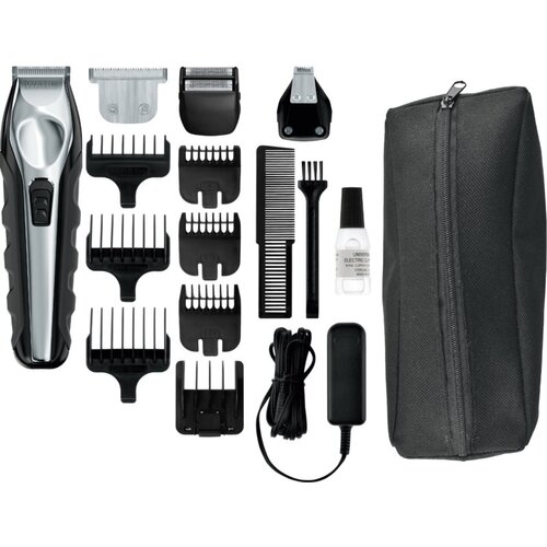 Wahl Multi Purpose Grooming Kit prirezovalnik za lase in brado Slike