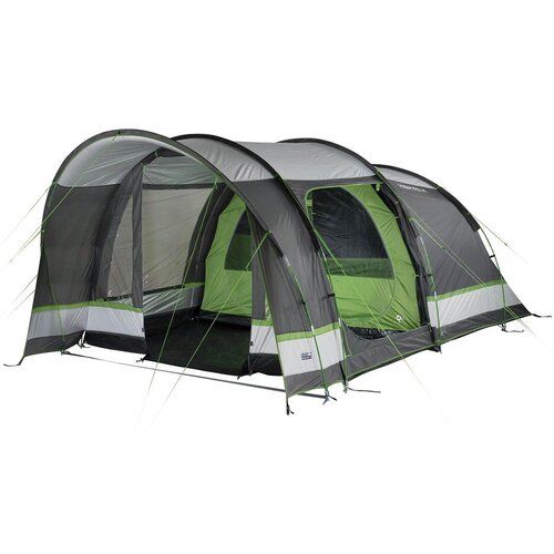 High Peak Brixen 4.0 grau-gr&amp;uuml;n 4-Personen-Zelt 11815 Slike
