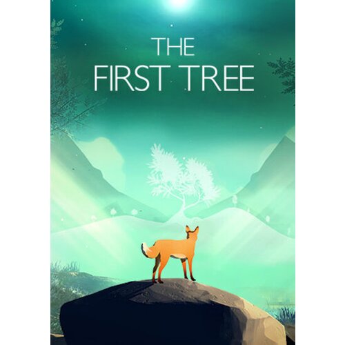  the first tree gog (pc) key global Cene
