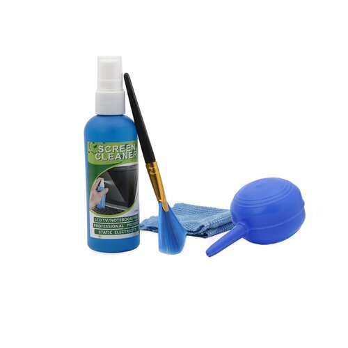  Set za ciscenje ekrana SY-010 Cene