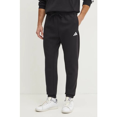 Adidas Donji deo trenerke m fi sl pt black M Cene