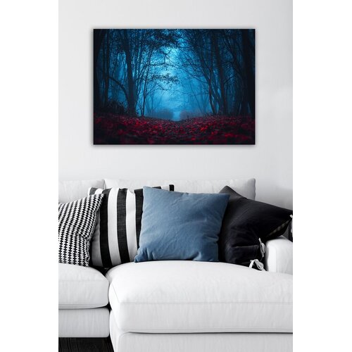 Wallity Slika 1291117696, 50x70 cm Cijene