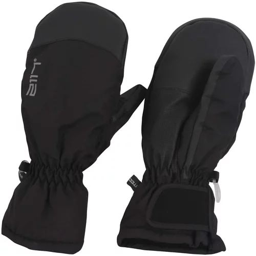 2117 ÄSKEKÄRR thumb gloves, black