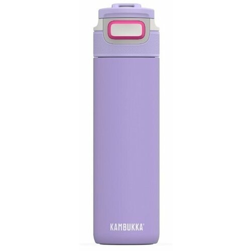 Kambukka Elton Insulated 600 ml Digital Lavender Termosica Cene