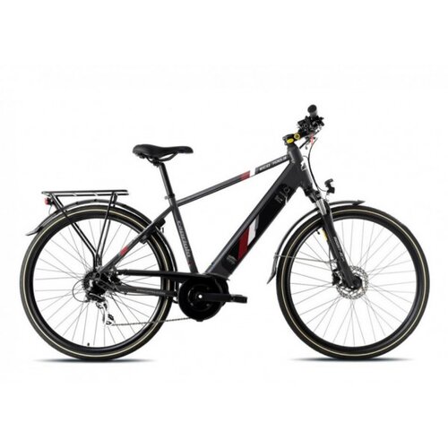 Capriolo e-bike eco 700.3 man 28
