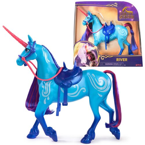 Unicorn Academy samorog River Cene