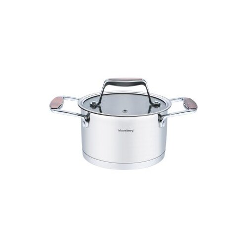 Klausberg Klusberg lonac KB-7225 18/10 čelik Cijene