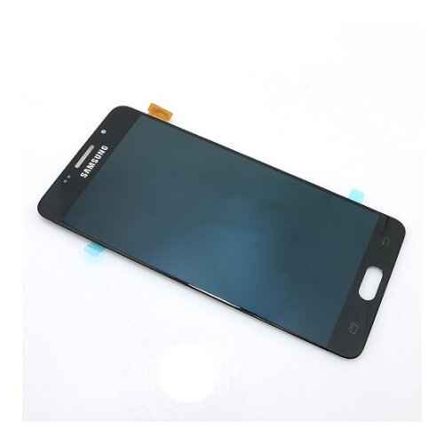  lcd za samsung a510 galaxy a5 2016 + touchscreen black oled ( LCD3846 ) Slike