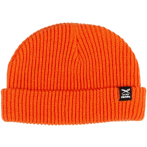 Iriedaily Transition Beanie Poppy Orange