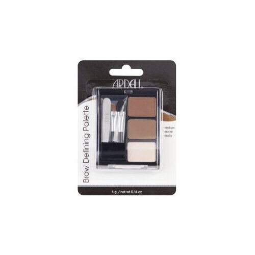  Puder za obrve Ardell Set 6 u 1 – Medium (Outlet) Cijene