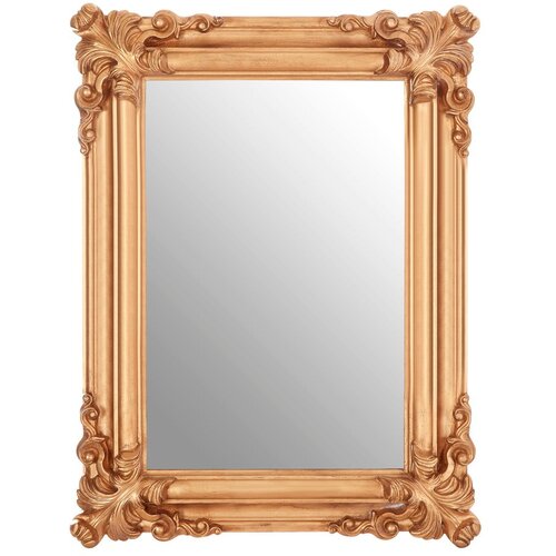 Premier Housewares Zidno ogledalo 93x123 cm Georgia &amp;ndash; Slike