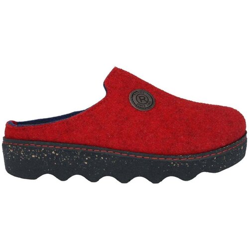 Rohde Nogavice Foggia-D Rdeča Slike