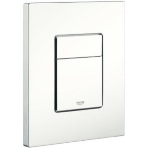 Grohe aktivirna tipka Skate Cosmopolitan 38732SH0 alpsko bela Cene