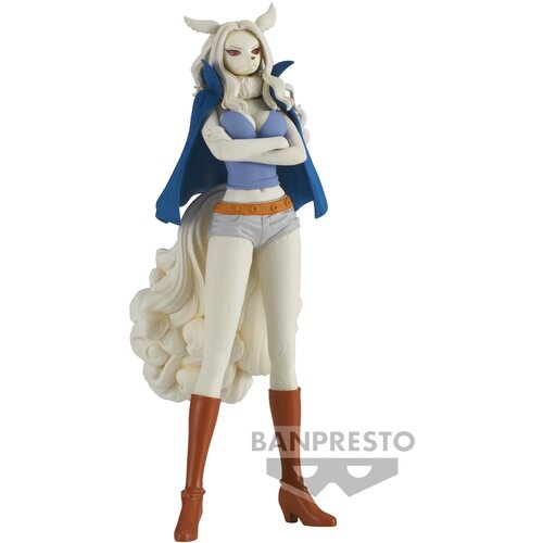 Bandai Banpresto - One Piece - DXF - The Grandline Lady Wanokuni - Vol.10 Wanda Statue, (21241558) Slike