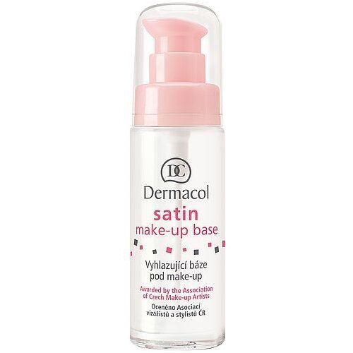 Dermacol Satin Make-Up Base Slike